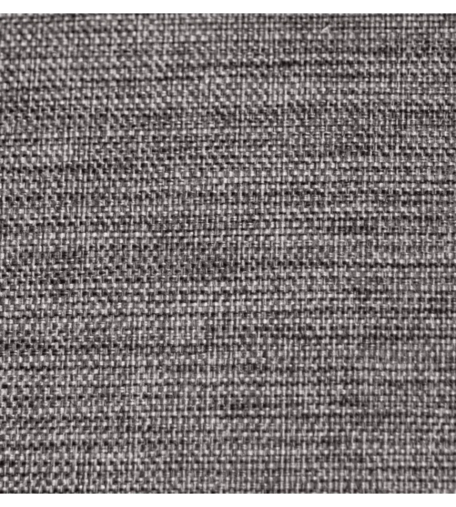 Clearance Divano letto "padova" 3 posti bianco grigio, 230x93x97 cm Divani