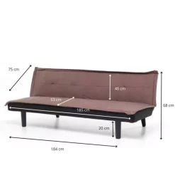 Divani- Divano letto