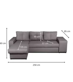 Online Divano letto 