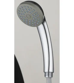 Docce E Accessori- Doccetta cromata monofunzione ø7 cm