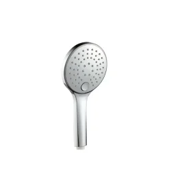 Clearance Doccetta "koleos" - abs cromato - 3 getti Docce E Accessori
