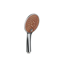Docce E Accessori|Doccia 3 getti pulsante cambio getto