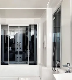 Docce E Accessori-Decor Bagno Doccia idromassaggio