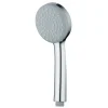 Docce E Accessori|Doccia panarea in abs cromato - 1 getto
