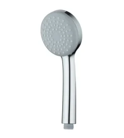 Docce E Accessori|Doccia panarea in abs cromato - 1 getto