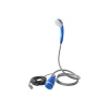 Campeggio-Brunner Doccia portatile con pompa ad immersione da campeggio "aquafresh 2.0" 3,5 l/min