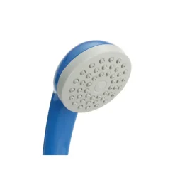 Campeggio-Brunner Doccia portatile con pompa ad immersione da campeggio 