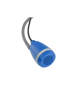 Campeggio-Brunner Doccia portatile con pompa ad immersione da campeggio 