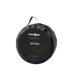 Campeggio-Brunner Doccia portatile da campeggio con pedale