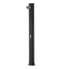Online Doccia solare per giardino in pvc 30 l - cod. ar1030 Piscine