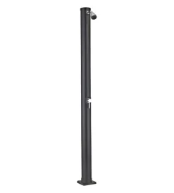 New Doccia solare per giardino in pvc 20 l - cod. 40664a Piscine
