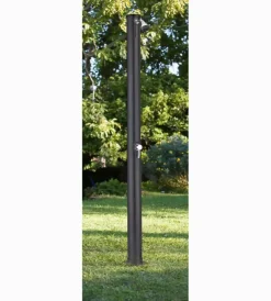 New Doccia solare per giardino in pvc 20 l - cod. 40664a Piscine