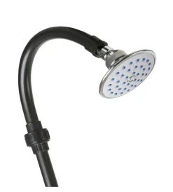 Gre Piscine|Doccia solare per giardino in pvc 9 l - cod. ar1009