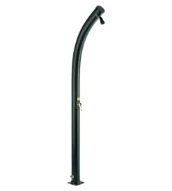 Gre Piscine|Doccia solare per giardino in pvc 25 l - cod. ar10250