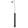 Piscine|Doccia solare smontabile per giardino gre in alluminio 18 l - cod. ssal18