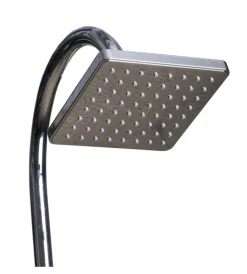 Piscine|Doccia solare smontabile per giardino gre in alluminio 18 l - cod. ssal18