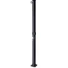Piscine-Gre Doccia solare smontabile per giardino in pvc 20 l - cod. ar1020p