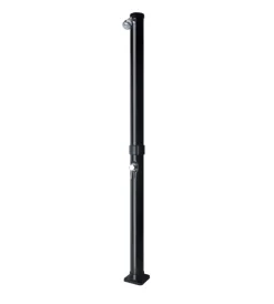 Piscine-Gre Doccia solare smontabile per giardino in pvc 20 l - cod. ar1020p