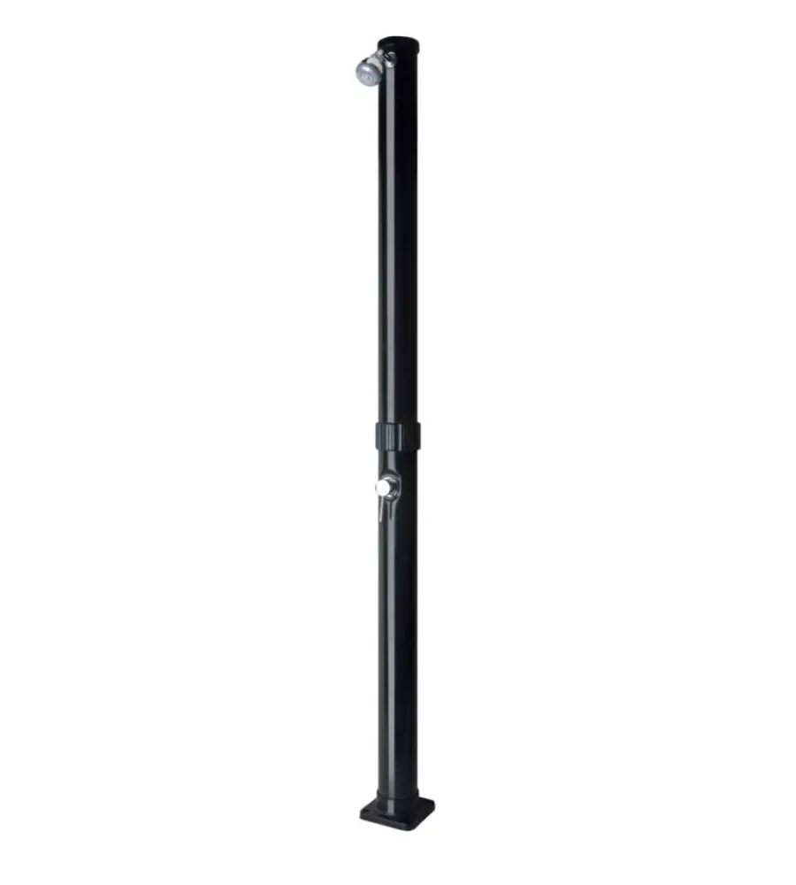 Piscine-Gre Doccia solare smontabile per giardino in pvc 20 l - cod. ar1020p
