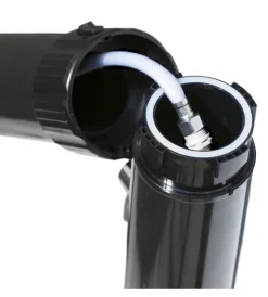 Discount Doccia solare smontabile per giardino gre in pvc 22 l - cod. ar1022p Piscine