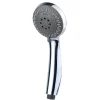Docce E Accessori-Idro-Bric Doccia tango 5 getti crom