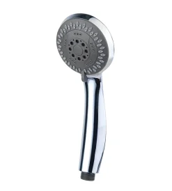 Docce E Accessori-Idro-Bric Doccia tango 5 getti crom