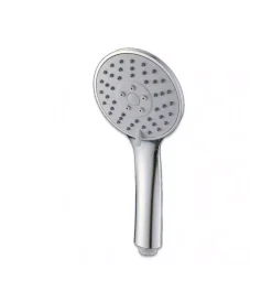 Docce E Accessori-Idro-Bric Doccino "syros" anticalcare, 3 getti