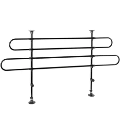 Portaggio-Lampa Dog cargo stop  60415