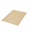 Letti E Comodini|Doghe per letto piazza e mezza in legno 140x200 cm
