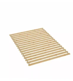 Letti E Comodini|Doghe per letto piazza e mezza in legno 140x200 cm