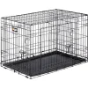 Trasportini Per Cane-Ferplast Dog-inn 90 nero box