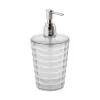 Hot Dosasapone glady trasp. pomp. crom acet. Accessori Bagno