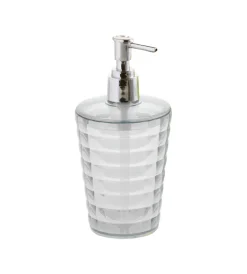 Hot Dosasapone glady trasp. pomp. crom acet. Accessori Bagno