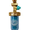 Sale Dosatore idrodinamico per dima ruotabile con by pass - 1/2" Trattamento Acqua