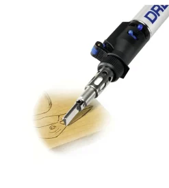 Dremel Accessori Miniutensili|accessori per sagomare a caldo per versatip 2 pezzi - bosch.