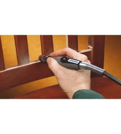Clearance albero flessibile (incluso dado esagonale 2941) - bosch. Accessori Miniutensili