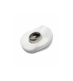 Dremel Accessori Miniutensili|disco di pulitura in stoffa  25mm - bosch.