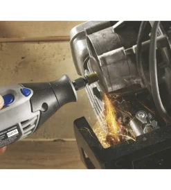 Dremel Accessori Miniutensili|disco per smerigliatura 38mm - bosch.