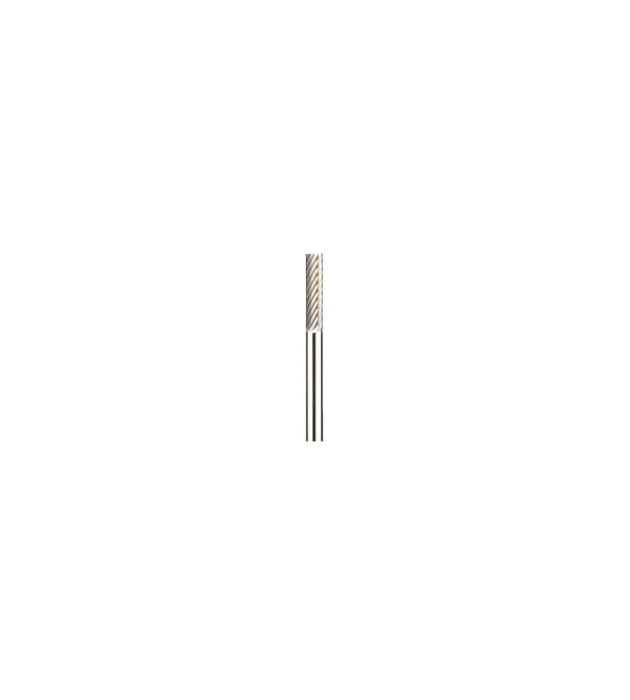Accessori Miniutensili-Dremel fresa al carburo cilindrica ø 3,2 mm - bosch.