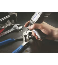 Accessori Miniutensili-Dremel fresa al carburo cilindrica ø 3,2 mm - bosch.