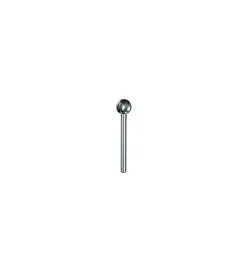 Sale frese ad alta velocità ø 7,8 mm 2 pezzi - bosch. Accessori Miniutensili