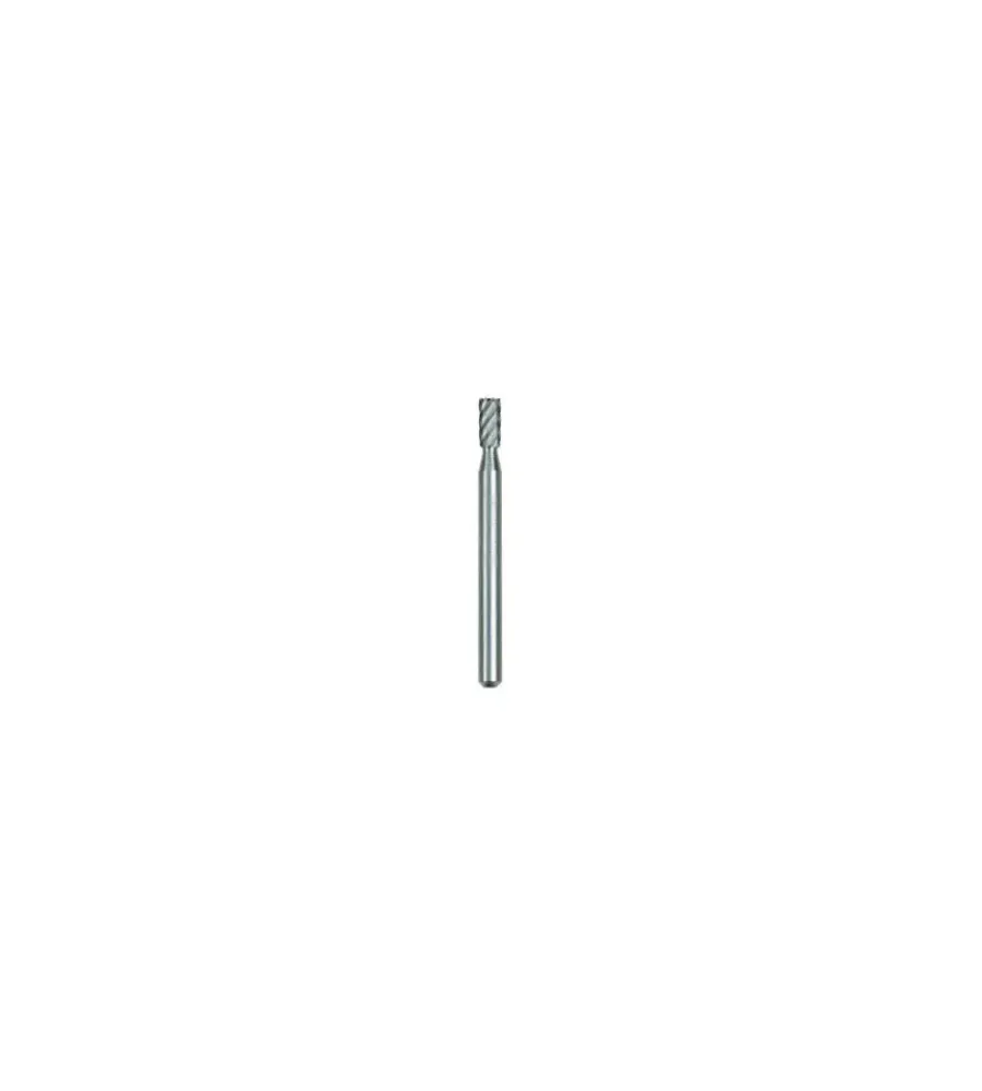Accessori Miniutensili-Dremel frese cilindriche ad alta velocità ø 3.2 mm 2 pezzi - bosch.