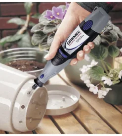 Accessori Miniutensili-Dremel frese cilindriche ad alta velocità ø 3.2 mm 2 pezzi - bosch.