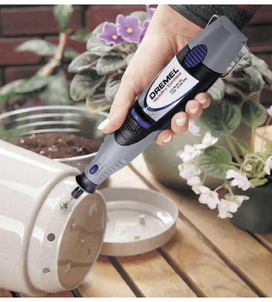 Accessori Miniutensili-Dremel frese cilindriche ad alta velocità ø 3.2 mm 2 pezzi - bosch.