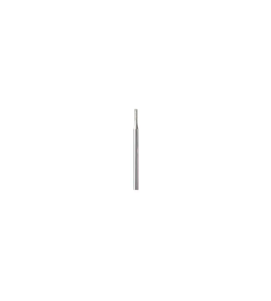 Accessori Miniutensili-Dremel frese per incisione ø 1,6 mm 3 pezzi - bosch.