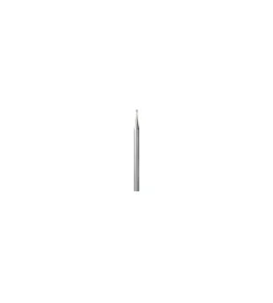 Accessori Miniutensili-Dremel frese per incisione diametro 0.8mm 3 pezzi - bosch.