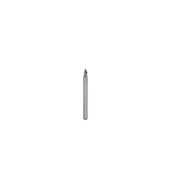 Accessori Miniutensili-Dremel frese sferiche ad alta velocitร รธ 3.2 mm 2 pezzi - bosch.