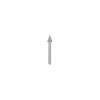 Clearance frese sferiche ad alta velocità ø 6,4 mm 2 pezzi - bosch. Accessori Miniutensili