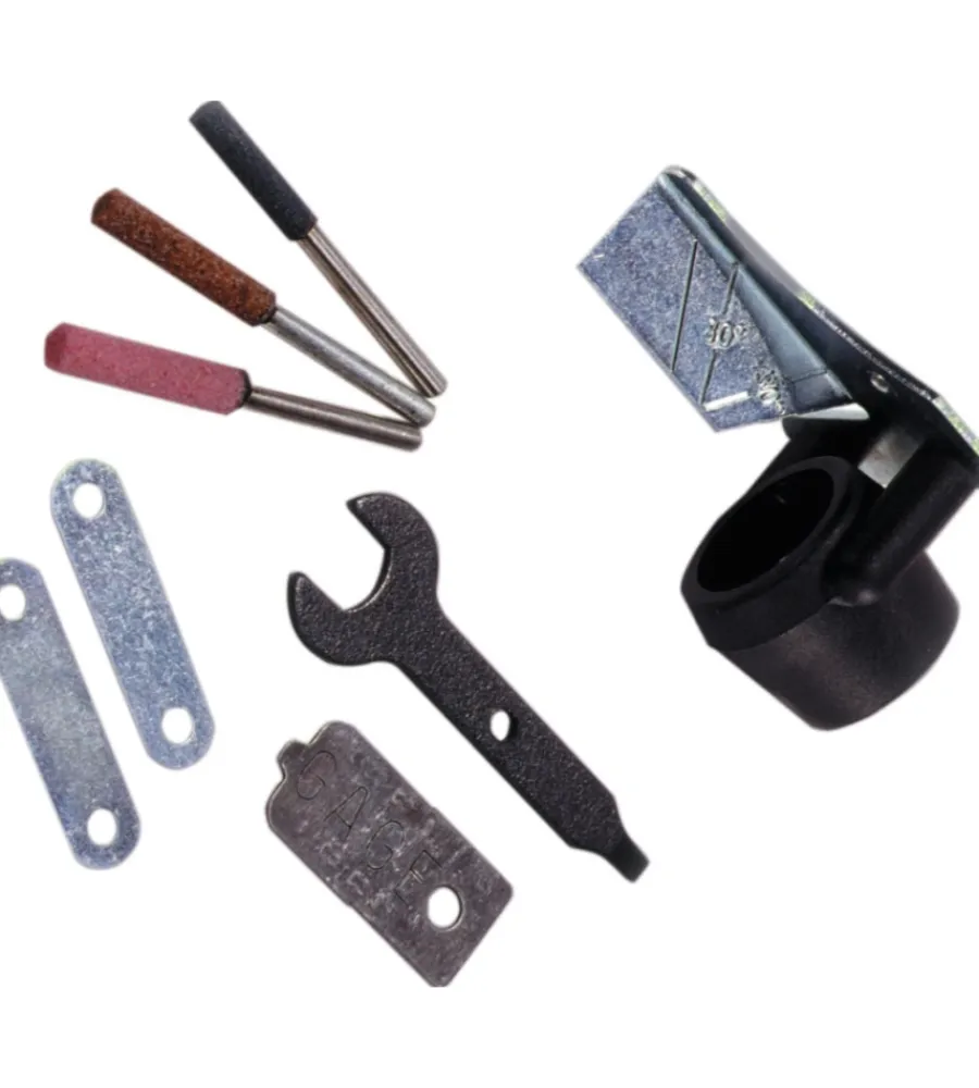 Accessori Miniutensili-Dremel kit di affilatura - bosch.