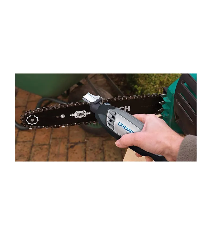 Accessori Miniutensili-Dremel kit di affilatura - bosch.